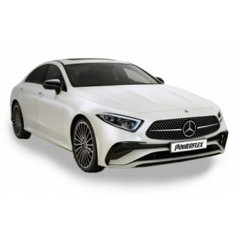 CLS C257 (2017 ON)